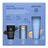 Apivita Aqua Beelicious Farbcreme Spf30, 1 Set