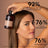 APIVITA Anti Dry Dandruff Shampoo mit Sellerie & Propolis 250 ml