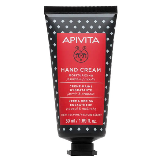 APIVITA Moisturising Hand Cream with Jasmine 50 ml