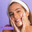 APIVITA Schaumige Gesichtsreinigungscreme Olive & Lavendel 200 ml