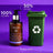 APIVITA Schaumige Gesichtsreinigungscreme Olive & Lavendel 200 ml