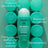 APIVITA Bienenfrisches Deodorant Roll-on