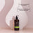 APIVITA Bergtee Tonic Badegel 500 ml