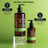 APIVITA Bergtee Tonic Badegel 500 ml