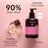 Apivita Intimate Daily Gentle Cleansing Gel mit Kamille und Propolis , 300 ml