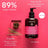 Apivita Intim Lady Sanftes Reinigungsgel mit Aloe & Propolis , 300 ml