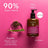 Apivita Intim Sanftes Reinigungsgel Plus mit Teebaum & Propolis , 300 ml