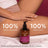 Apivita Intim Sanftes Reinigungsgel Plus mit Teebaum & Propolis , 300 ml