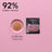 APIVITA Express Beauty Sanfte Reinigungsmaske mit rosa Tonerde