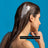 APIVITA Feuchtigkeitsmaske für alle Haartypen mit Hyaluronsäure und Aloe, 20 ml