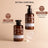 APIVITA Reines Jasmin-Badegel mit Jasmin 250 ml