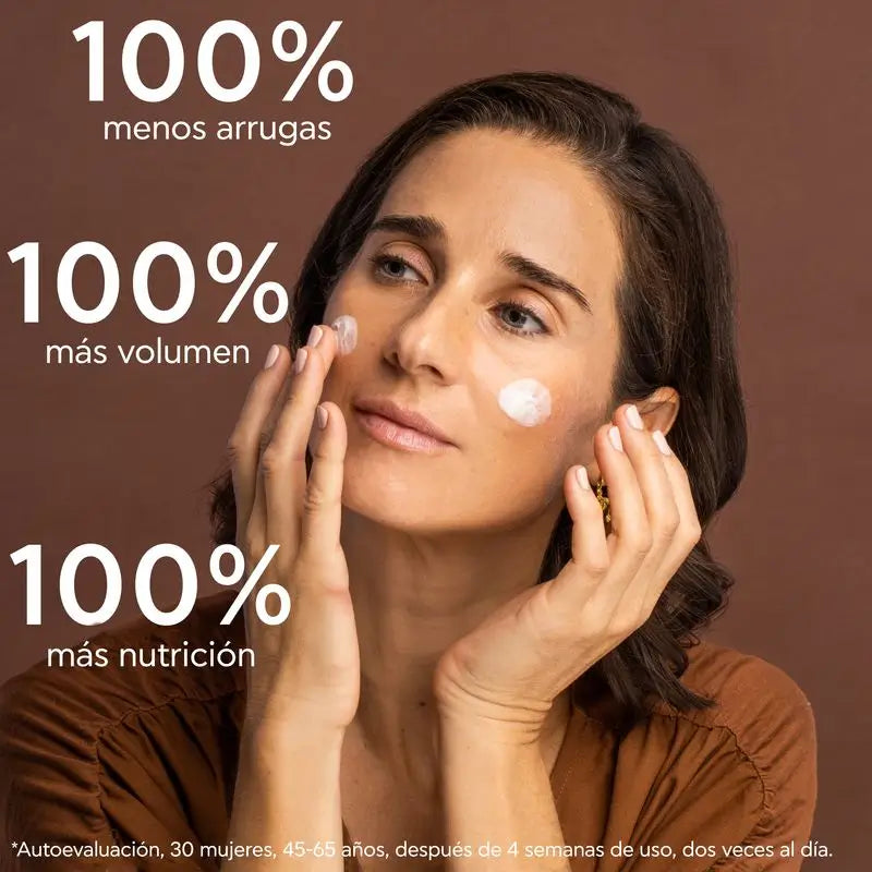 APIVITA Bienenkönigin Regenerierende Anti-Ageing Creme Absolute Rich Texture 50 ml