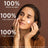 APIVITA Bienenkönigin Regenerierende Anti-Ageing Creme Absolute Rich Texture 50 ml