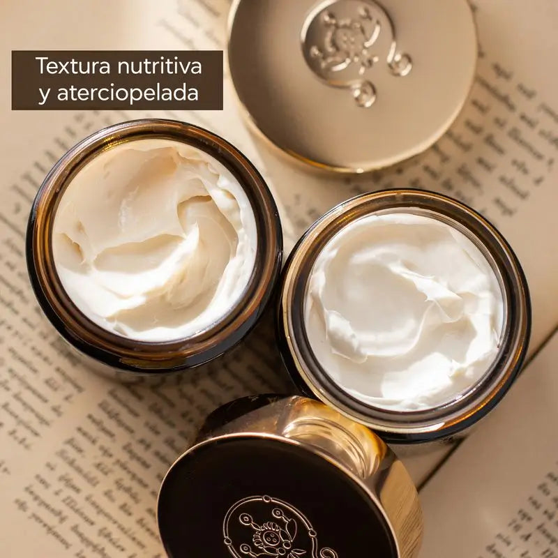 APIVITA Bienenkönigin Regenerierende Anti-Ageing Creme Absolute Rich Texture 50 ml