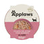 Applaws Katze Thunfisch & Garnele Filet Portion 10X60Gr
