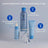 Aqua Beelicious Perfektionierendes & feuchtigkeitsspendendes Gesichtswasser, 200 ml