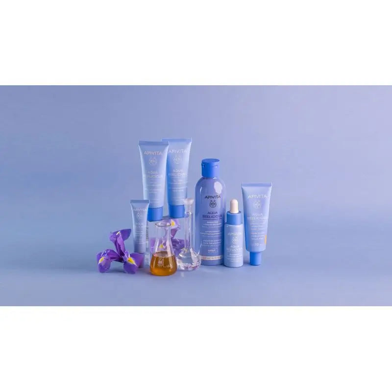 Aqua Beelicious Perfektionierendes & feuchtigkeitsspendendes Gesichtswasser, 200 ml
