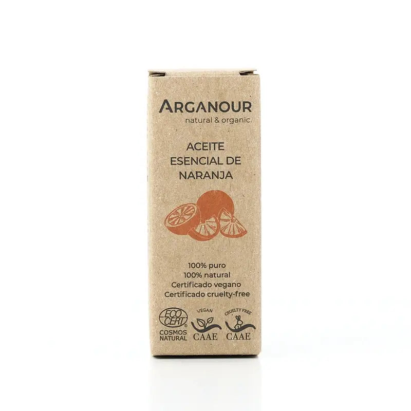 Arganour Ätherisches Öl Orange Ätherisches Öl, 15 Ml