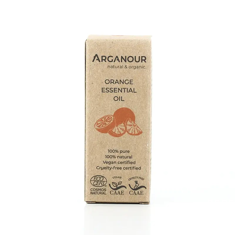 Arganour Ätherisches Öl Orange Ätherisches Öl, 15 Ml