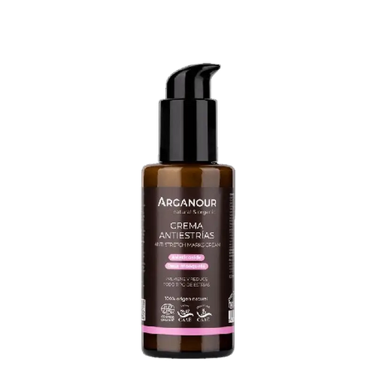 Arganour Body Stretch Mark Cream, 100 Ml