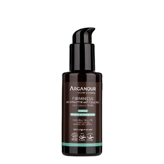 Arganour Body Firmness - Anti-Cellulite Gel, 100 Ml