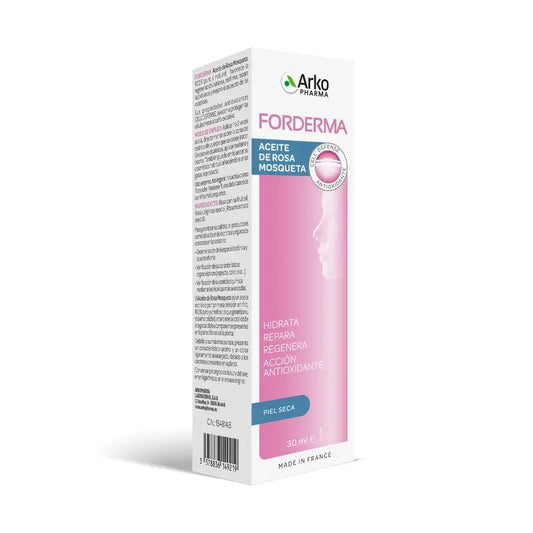 Arkopharma Arkoesencial Rose Hip Oil, 30 ml