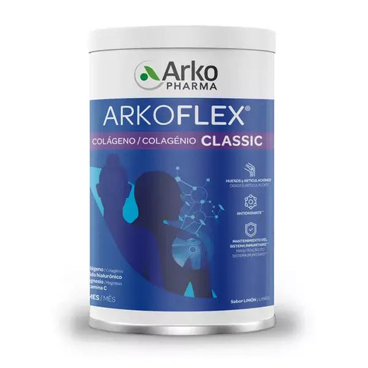 Arkoflex Classic Lemon, 360 g
