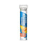 Arkovital Hidratium Senior Orange Flavour – Effervescent, 24 units