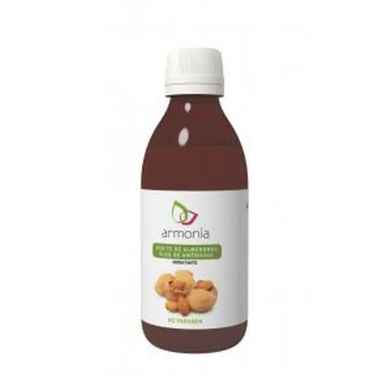 Armonia Sweet Almond Oil 250Ml.