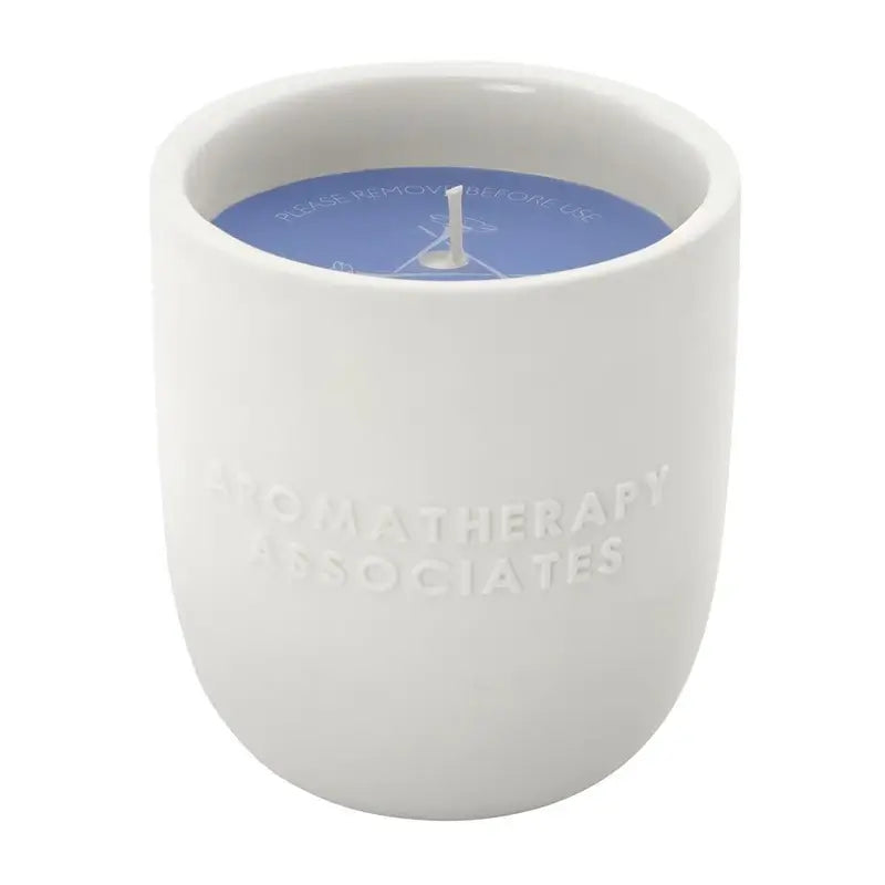 Aromatherapy Associates Deep Relax Kerze, 200 gr