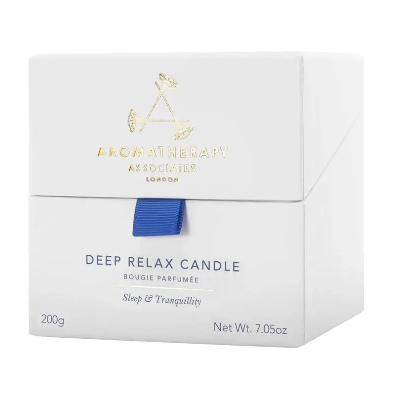 Aromatherapy Associates Deep Relax Kerze, 200 gr