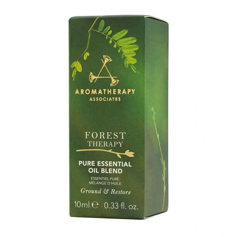 Aromatherapy Associates Waldtherapie reines ätherisches Öl, 10 ml