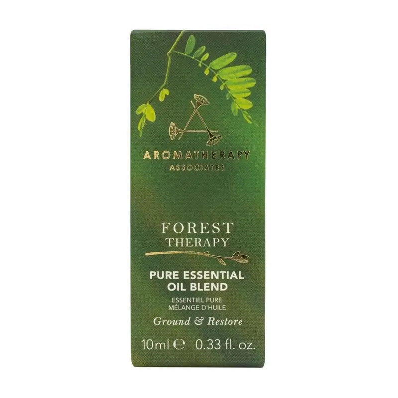 Aromatherapy Associates Waldtherapie reines ätherisches Öl, 10 ml