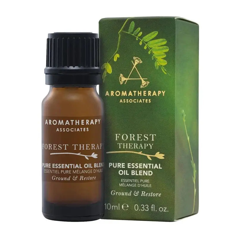 Aromatherapy Associates Waldtherapie reines ätherisches Öl, 10 ml