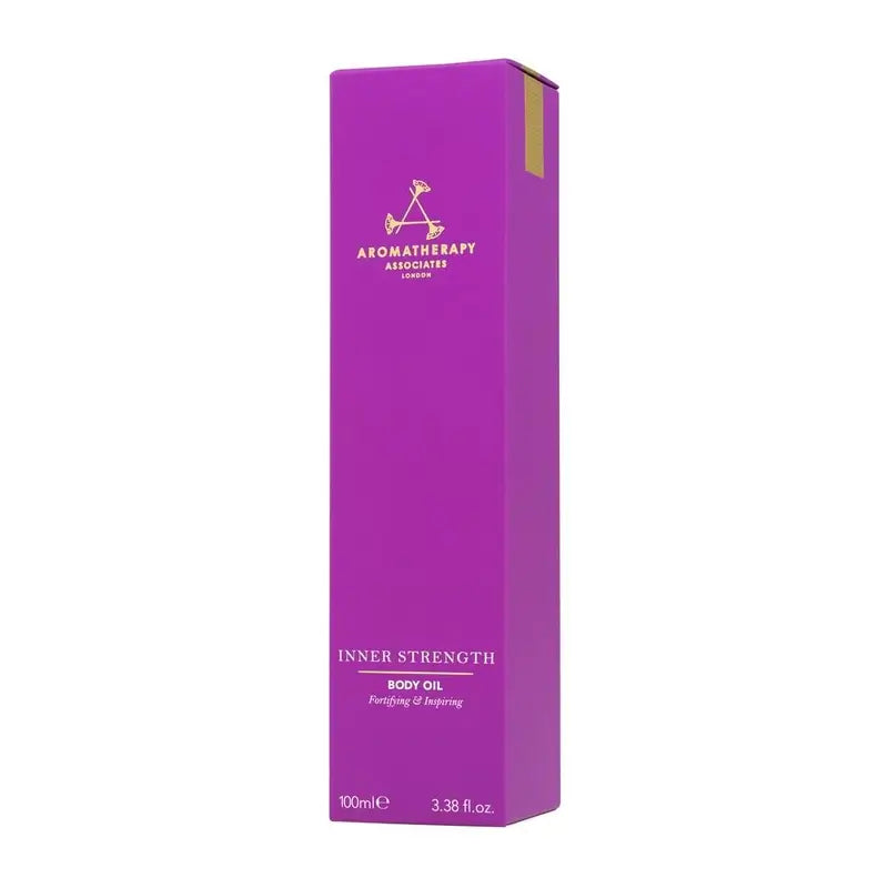 Aromatherapy Associates Innere Stärke Körperöl, 100 ml