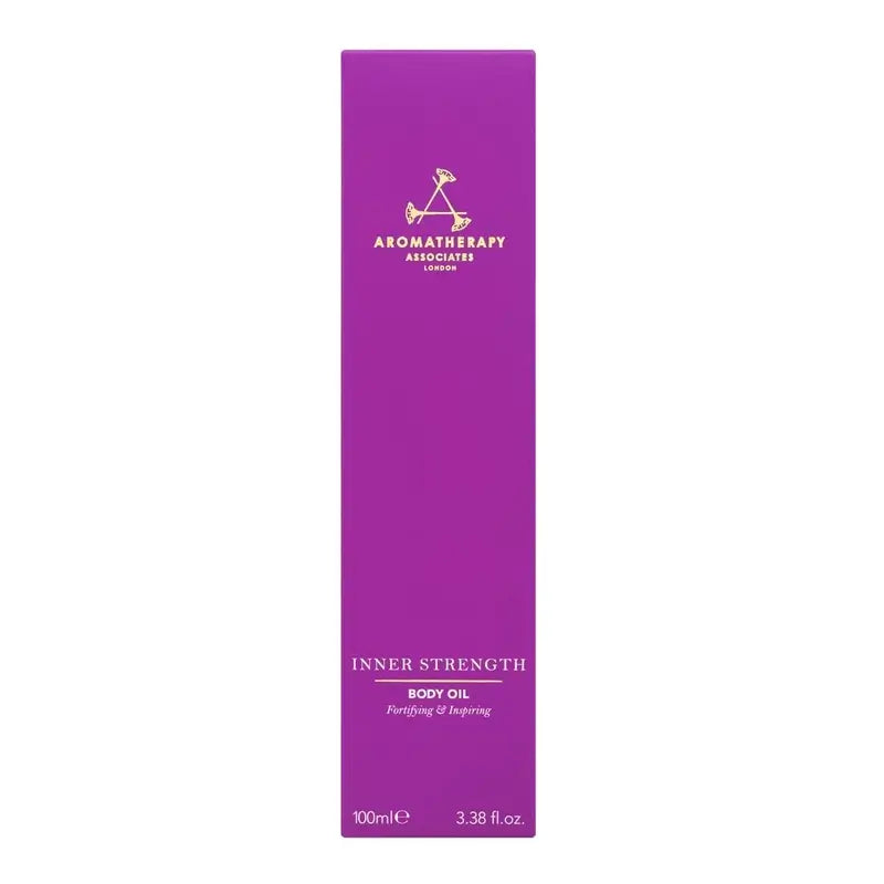 Aromatherapy Associates Innere Stärke Körperöl, 100 ml