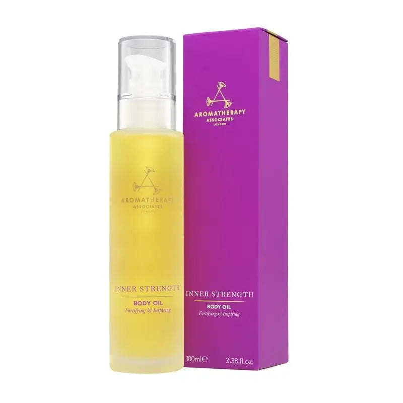 Aromatherapy Associates Innere Stärke Körperöl, 100 ml
