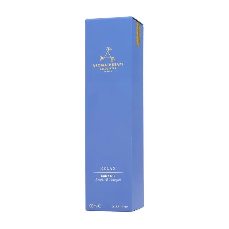 Aromatherapy Associates Relax Körperöl, 100 ml