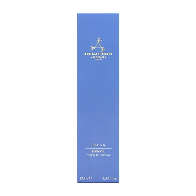 Aromatherapy Associates Relax Körperöl, 100 ml