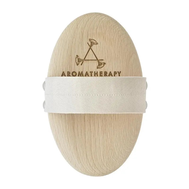Aromatherapy Associates Revive Körperbürste, 1 Stk.