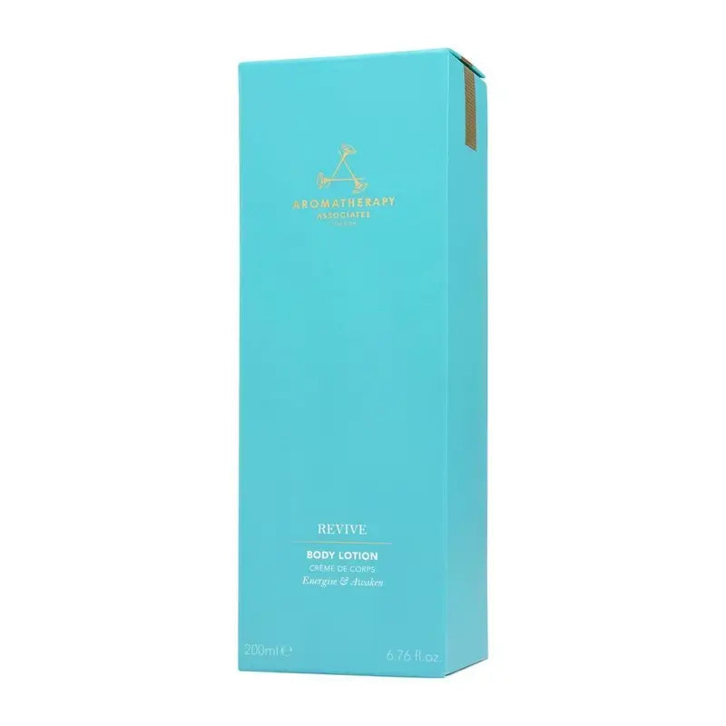 Aromatherapy Associates Revive Körperlotion, 200 ml
