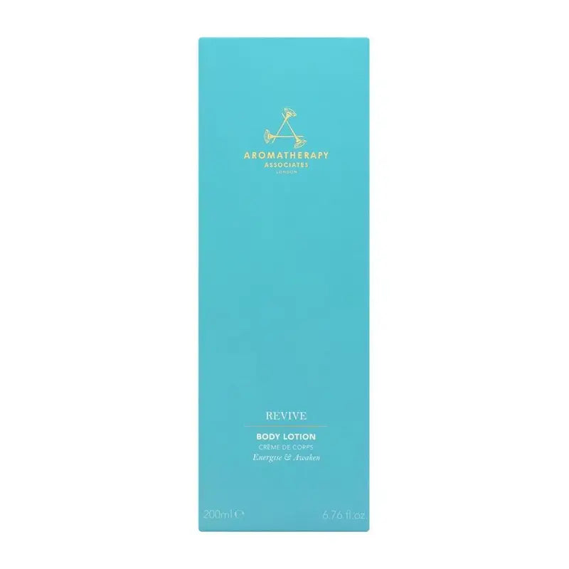 Aromatherapy Associates Revive Körperlotion, 200 ml