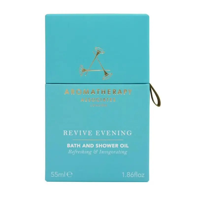 Aromatherapy Associates Revive Abend Bad und Dusche Öl, 55 ml