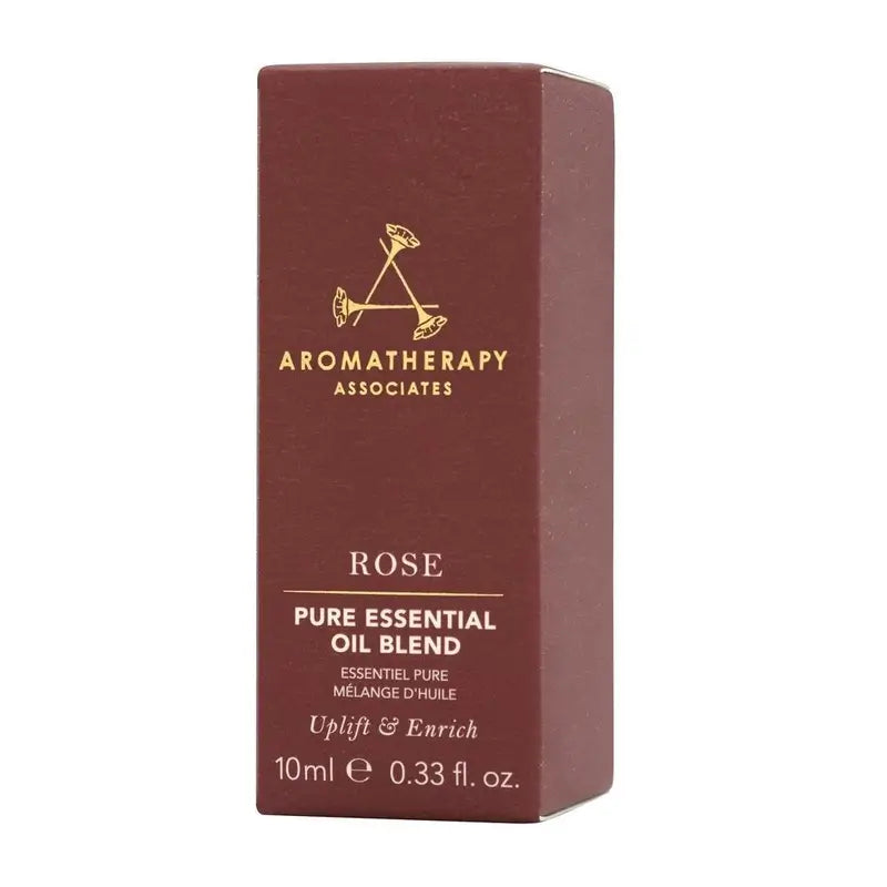 Aromatherapy Associates Rose Reine ätherische Ölmischung, 10 ml