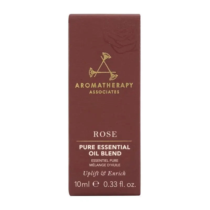 Aromatherapy Associates Rose Reine ätherische Ölmischung, 10 ml