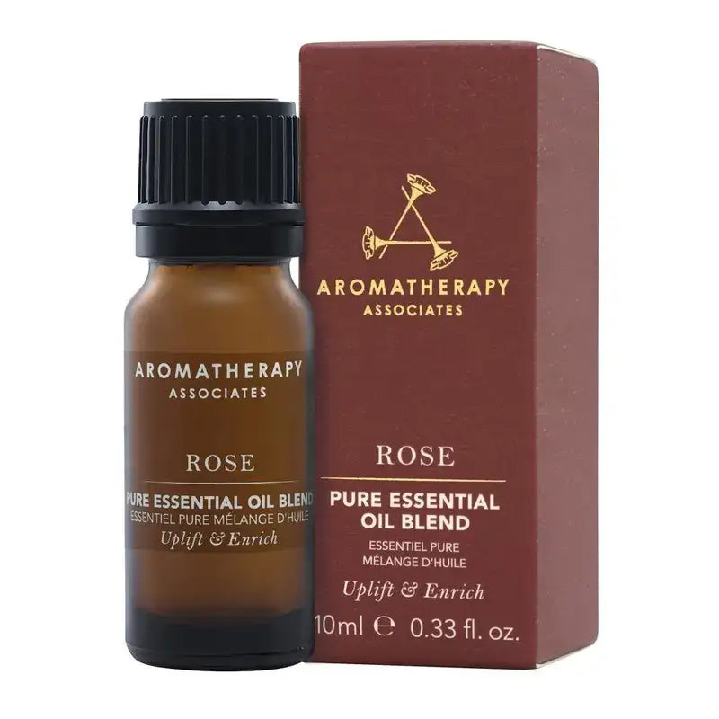 Aromatherapy Associates Rose Reine ätherische Ölmischung, 10 ml