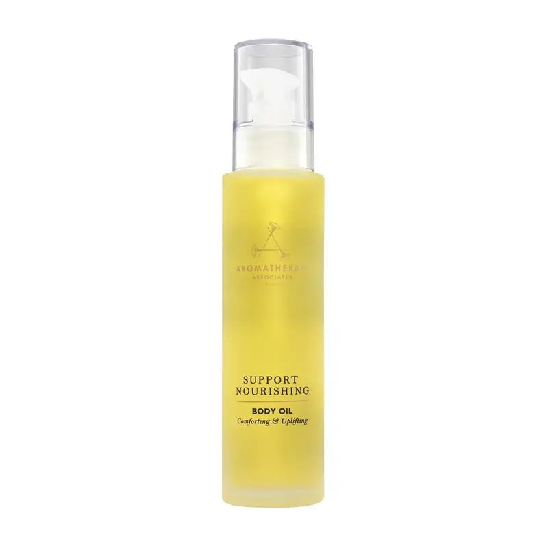 Aromatherapy Associates Support Pflegendes Körperöl, 100 ml
