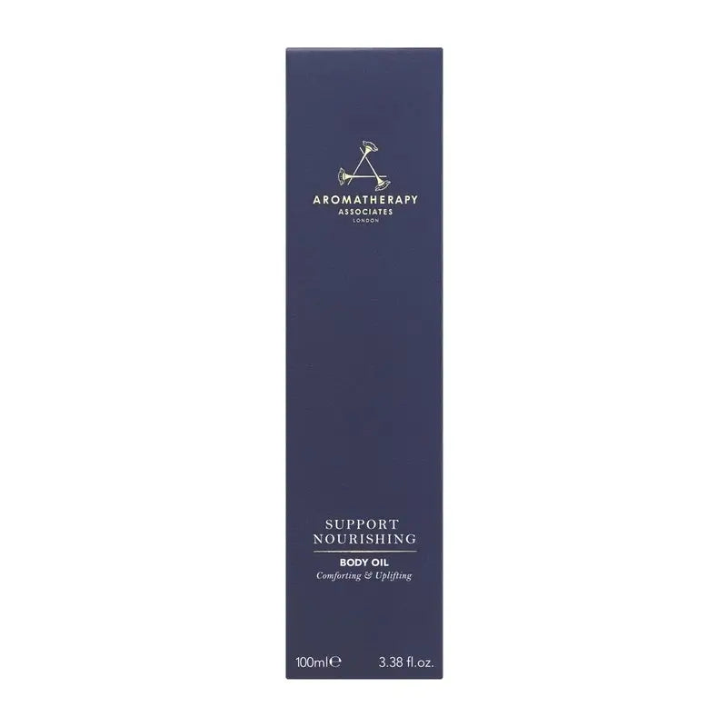Aromatherapy Associates Support Pflegendes Körperöl, 100 ml