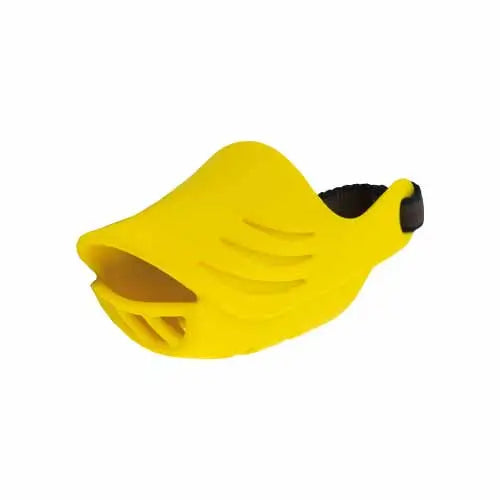 Artero Complements Dog Muzzle T-L Yellow