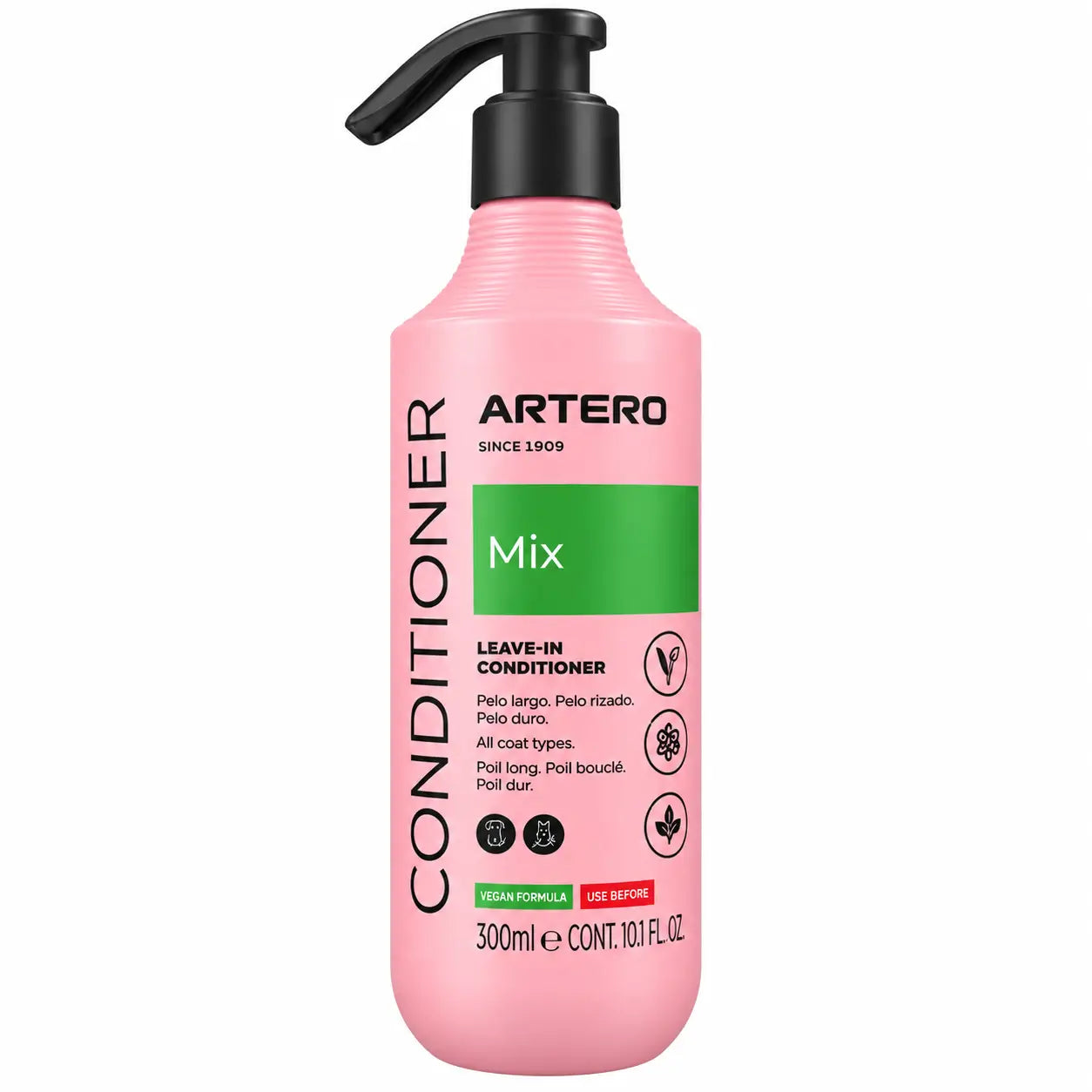 Artero Mix Pflegespray